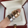 Cartier ring