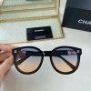 Chanel glass CH3867