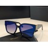 YSL logo sunglasses 02