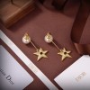 Dior star earings 02