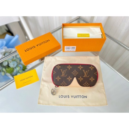 Louis Vuitton sunglasses box 06