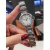 Catier Ballon women watch 33mm