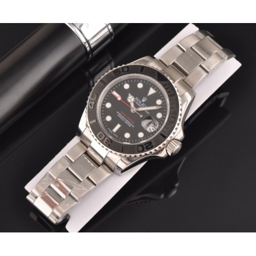 ROLEX Yacht-Master Watch series ( 5 colors)