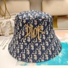 Dior hat 02