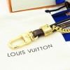 Louis Vuitton gold bracelet