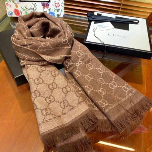 Gucci scarf 07