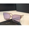 YSL logo sunglasses 02