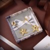 Dior star earings 02