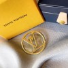 Louis Vuitton Brooch