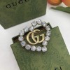 Gucci brooch