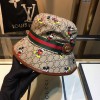 Gucci round hat 02