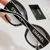 Chanel sunglasses 005