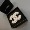 Chanel brooch 16