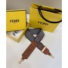 Fendi straps
