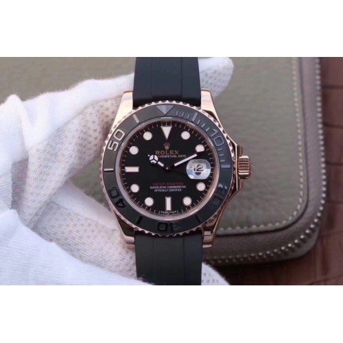 ROLEX Yacht-Master Watch