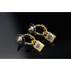 Chanel Earings