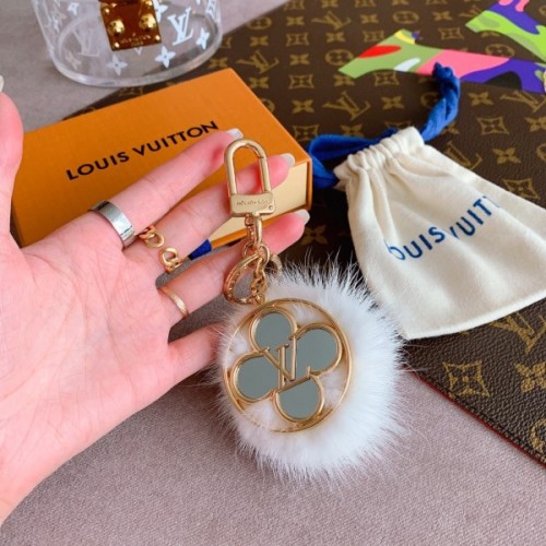 Louis Vuitton chain key