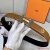 Hermes belt new