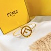 Fendi F bracelet