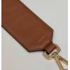 Fendi straps