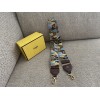 Fendi strap colorful