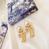 Dior earings 03