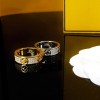 Fendi rings