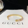 Gucci gold bracelet