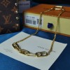 Louis Vuitton men necklace