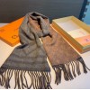 LV scarf 006 for man