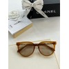 Chanel sunglasses 008