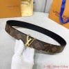 Louis Vuitton belt 02