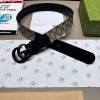 Gucci GG 4cm belt