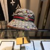 Gucci round hat 02