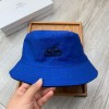 Balenciaga round hat