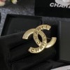 Chanel brooch 009