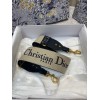 Dior strap blue monogram