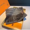 LV scarf 006 for man