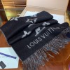 Louis Vuitton scarf 06