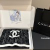 Chanel scarf 35*190cm