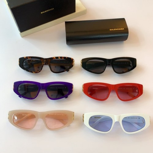 Balenciaga sunglasses 003