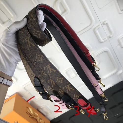 LV MONOGRAM XL SHOULDER STRAP