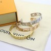 Louis Vuitton bracelet gold/ rose gold/ silver