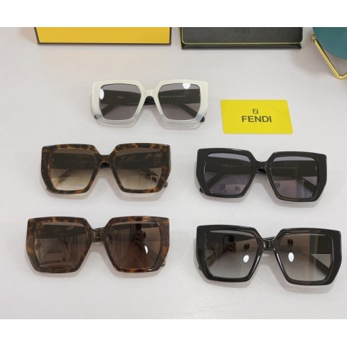 Fendi sunglasses 002