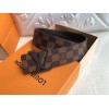 Louis Vuitton Belt M9807 4cm