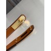 Hermes Kelly Pocket Belt