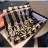 Dior scarf 01