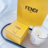 Fendi necklace 02