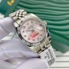 Rolex oyster datejust 316L 31mm （ 3 colors ）