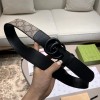 Gucci GG 4cm belt